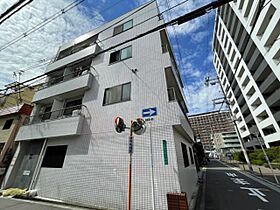 スペースアベノ  ｜ 大阪府大阪市阿倍野区阿倍野筋３丁目1番1号（賃貸マンション1R・1階・15.00㎡） その3