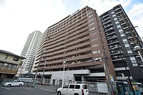 大阪府大阪市阿倍野区阿倍野筋２丁目4番37号（賃貸マンション3LDK・12階・60.38㎡） その3