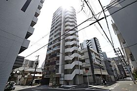 エスリード天王寺ブランシェ  ｜ 大阪府大阪市天王寺区国分町（賃貸マンション1K・4階・22.20㎡） その3