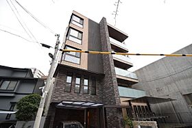 プリムール松崎町  ｜ 大阪府大阪市阿倍野区松崎町３丁目（賃貸マンション2LDK・2階・56.57㎡） その22