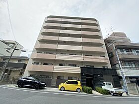 大阪府大阪市天王寺区国分町（賃貸マンション2LDK・1階・62.77㎡） その19