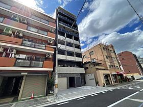 大阪府大阪市天王寺区生玉前町（賃貸マンション1LDK・6階・48.33㎡） その3