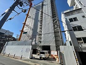 フォーリアライズ天王寺ヴァロール  ｜ 大阪府大阪市東住吉区北田辺２丁目（賃貸マンション1K・6階・22.59㎡） その4