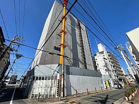 フォーリアライズ天王寺ヴァロール  ｜ 大阪府大阪市東住吉区北田辺２丁目（賃貸マンション1K・6階・22.59㎡） その5