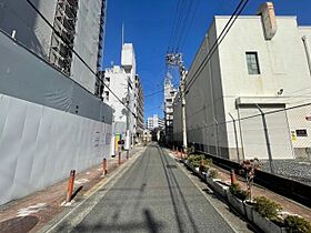 フォーリアライズ天王寺ヴァロール  ｜ 大阪府大阪市東住吉区北田辺２丁目（賃貸マンション1K・7階・22.32㎡） その6