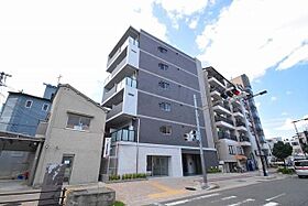 D-room小路東  ｜ 大阪府大阪市生野区小路東２丁目3番21号（賃貸マンション1LDK・4階・38.33㎡） その1