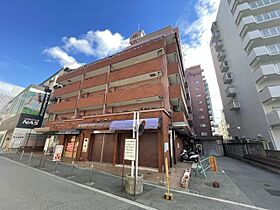 ネオハイツ阿倍野  ｜ 大阪府大阪市阿倍野区松崎町２丁目3番43号（賃貸マンション1R・4階・30.52㎡） その1