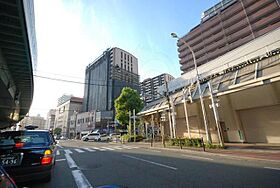 ヴィレッジリバー阿倍野  ｜ 大阪府大阪市阿倍野区阪南町１丁目（賃貸マンション1R・8階・24.45㎡） その19