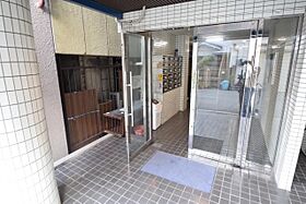 ベルコネクト北田辺  ｜ 大阪府大阪市東住吉区杭全５丁目（賃貸マンション1LDK・3階・35.00㎡） その8