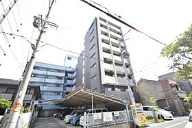 大阪府大阪市阿倍野区天王寺町南３丁目8番25号（賃貸マンション1K・4階・25.16㎡） その19