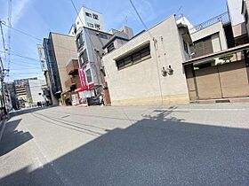 ネオコート天王寺  ｜ 大阪府大阪市天王寺区北河堀町（賃貸マンション1R・3階・16.20㎡） その23