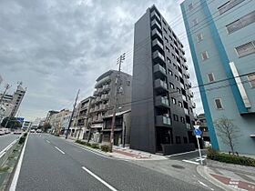 大阪府大阪市阿倍野区播磨町１丁目（賃貸マンション1LDK・3階・29.01㎡） その23