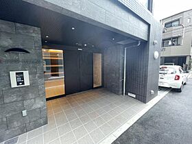 大阪府大阪市阿倍野区播磨町１丁目（賃貸マンション1LDK・3階・29.01㎡） その29