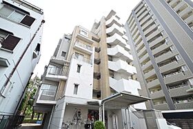 レスタジア南田辺  ｜ 大阪府大阪市東住吉区南田辺５丁目（賃貸マンション1LDK・2階・49.59㎡） その1