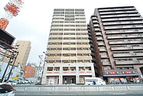 大阪府大阪市西成区花園北２丁目（賃貸マンション1K・5階・25.51㎡） その3