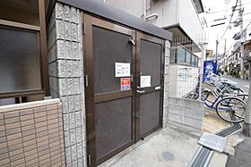 ハイツ栄和  ｜ 大阪府大阪市生野区生野西１丁目1番17号（賃貸マンション1DK・1階・30.00㎡） その25