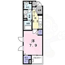 大阪府大阪市阿倍野区丸山通２丁目3番34号（賃貸マンション1K・4階・30.18㎡） その2