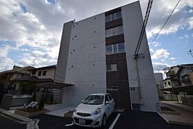 大阪府大阪市阿倍野区丸山通２丁目3番34号（賃貸マンション1K・4階・30.18㎡） その1