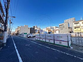 (仮称)大阪市東住吉区今川新築アパート  ｜ 大阪府大阪市東住吉区今川４丁目（賃貸アパート2LDK・2階・57.84㎡） その24