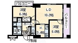 エステムプラザ大阪セントラルシティ