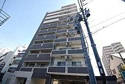 レグルス阿倍野