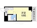 シティアーク天王寺2階4.3万円