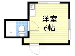 🉐敷金礼金0円！🉐ラパンジール天王寺
