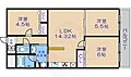 朝日プラザ阿倍野34階11.0万円