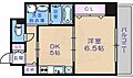 signetあびこ8階6.8万円