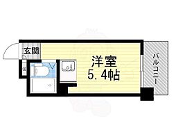 🉐敷金礼金0円！🉐パークサイド上本町駅前