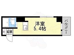 🉐敷金礼金0円！🉐パークサイド上本町駅前