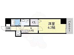 🉐敷金礼金0円！🉐南海高野線 萩ノ茶屋駅 徒歩3分