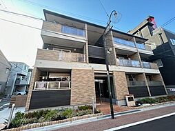 ロイヤルコート巽北