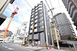 ワールドアイ天王寺ミラージュII