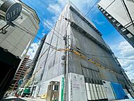 大阪府大阪市天王寺区生玉町9番2号：物件画像／株式会社E NET 賃貸住宅サービス NetWork天王寺店