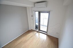 ファーストフィオーレ天王寺筆ヶ崎アイ 5階1Kのリビング/ダイニング