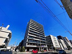 ザ・パークハビオ阿倍野昭和