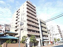 ラナップスクエア上本町