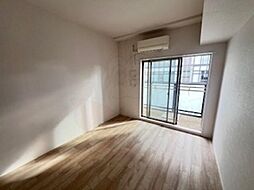 エスリード大阪STATION 11階1Kのリビング/ダイニング