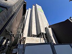 CREST TAPP 天王寺EAST