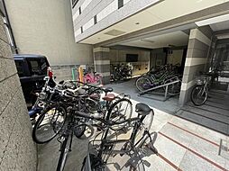 ラ・フォンテ今里