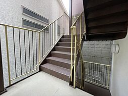 ラ・フォンテ今里