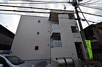 大阪府大阪市東住吉区西今川1丁目25番3号：物件画像／株式会社E NET 賃貸住宅サービス NetWork天王寺店