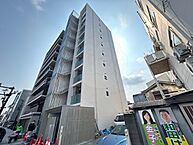 大阪府大阪市天王寺区大道3丁目：物件画像／株式会社E NET 賃貸住宅サービス NetWork天王寺店
