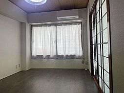 グリーンハイツ天王寺 1DKの写真