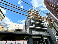 大阪府大阪市天王寺区堀越町：物件画像／株式会社E NET 賃貸住宅サービス NetWork天王寺店