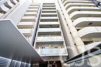 大阪府大阪市天王寺区上汐3丁目5番18号：物件画像／株式会社E NET 賃貸住宅サービス NetWork天王寺店