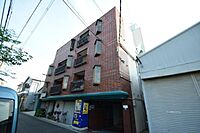大阪府大阪市東住吉区杭全4丁目1番15号：物件画像／株式会社E NET 賃貸住宅サービス NetWork天王寺店