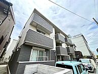 大阪府大阪市阿倍野区阪南町5丁目：物件画像／株式会社E NET 賃貸住宅サービス NetWork天王寺店