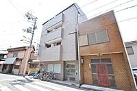 大阪府大阪市阿倍野区天王寺町北2丁目3番13号：物件画像／株式会社E NET 賃貸住宅サービス NetWork天王寺店